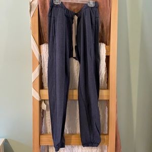 Lululemon serenity pants